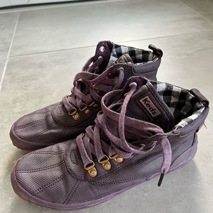 Rain/hiking boots